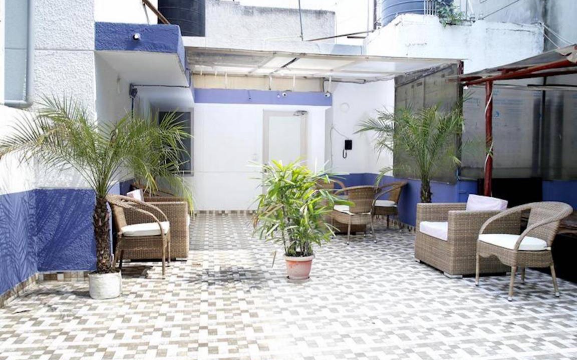 South Extension Resort | 27 m² Private room ∙ 1 bedroom ∙ 3 guests