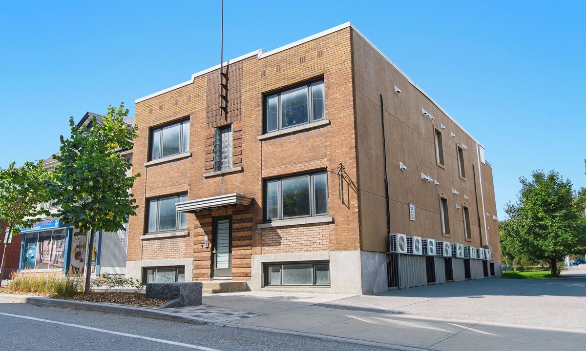 Hull Apartment | Amazing location in the heart of Gatineau.#5