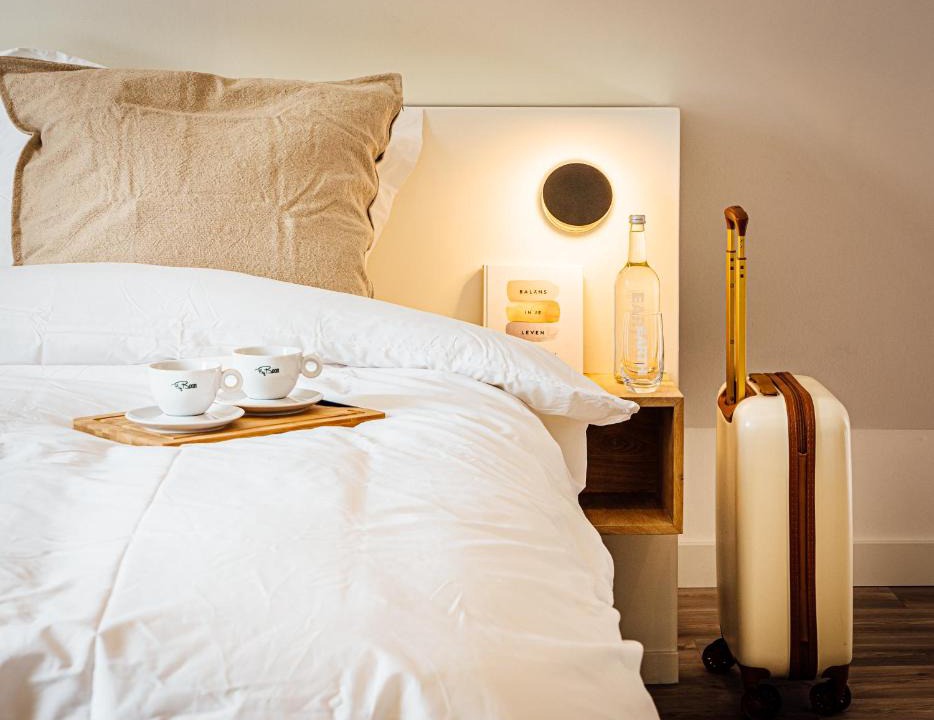 Peize Bed & Breakfast | Bij Boon