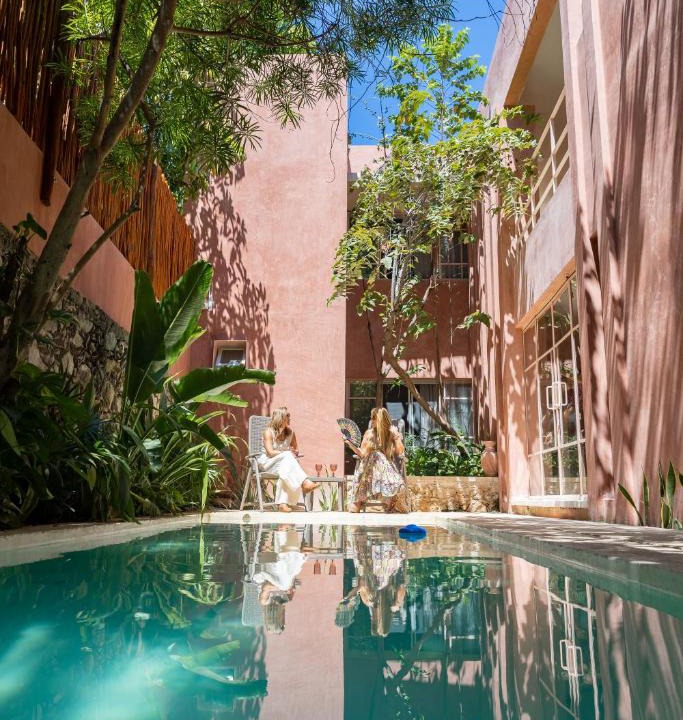 Centro Bed & Breakfast | Casa Sofía Centro