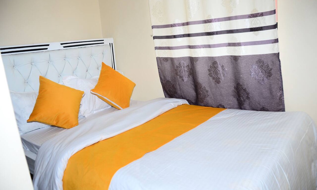Ngelani Apartment | Cozy 2-bedroom apartment in Machakos for your stay