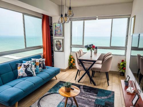 La Perla Apartment | Departamento exclusivo con vista al mar