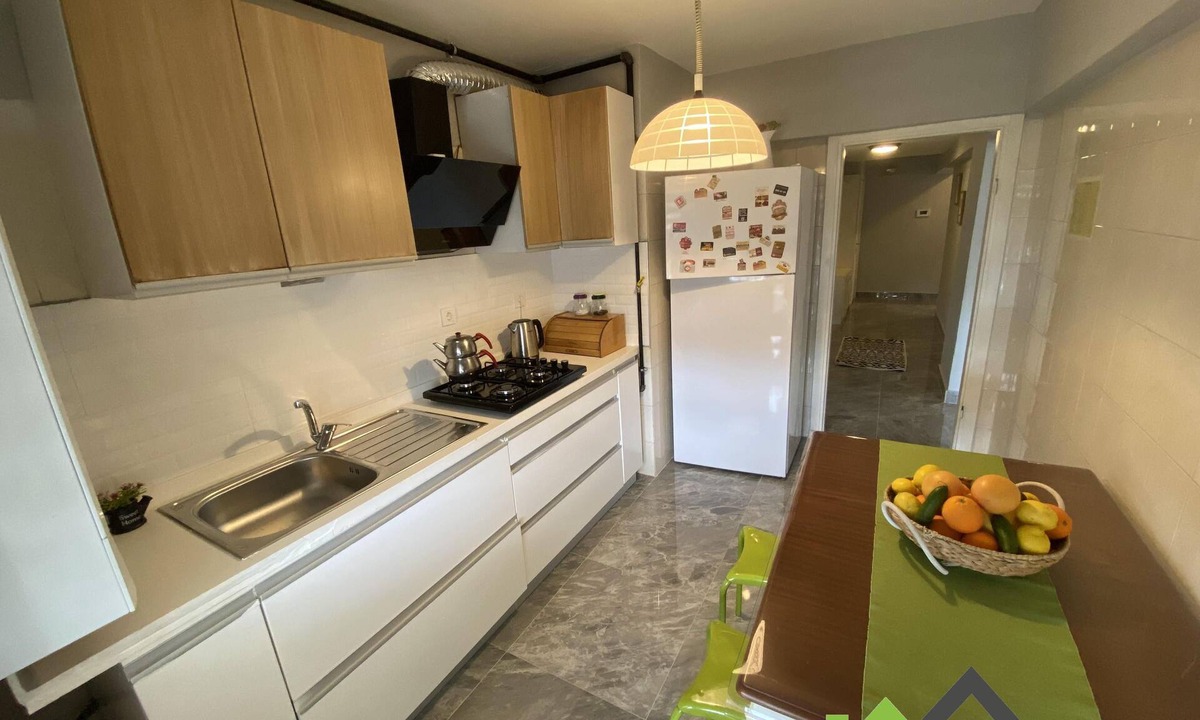 Cankaya Apartment | Fully Furnished Apartment for rent in Balgat Ankara
