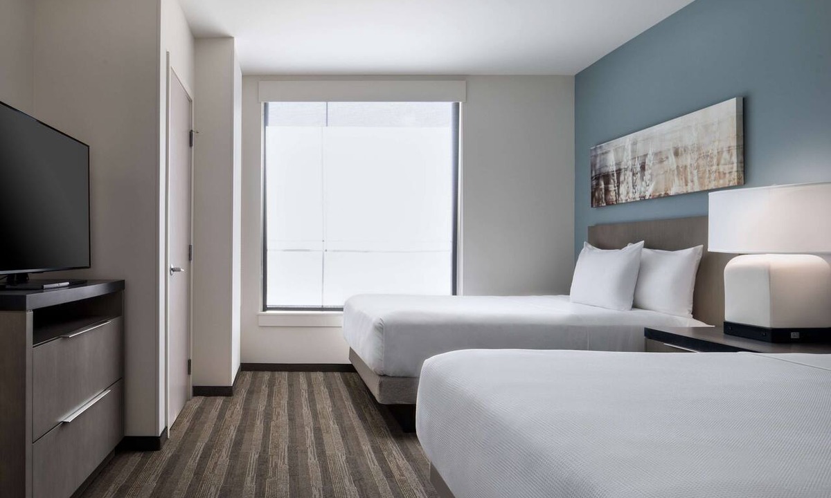 Jewell Heights - Hoffman Heights Hotel | Hyatt House Denver Aurora Anschutz Medical Campus