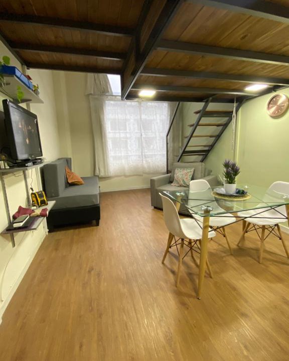 Aguada Apartment | Mapar Studio en Montevideo