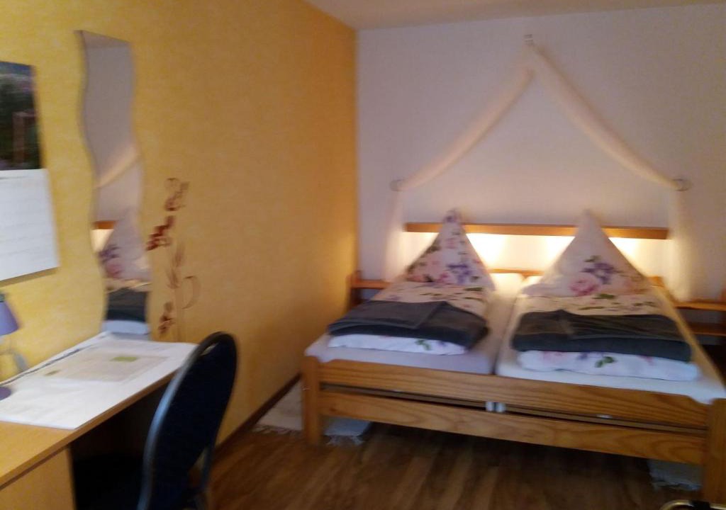 Mellingen House | Pension Mellinger Hof
