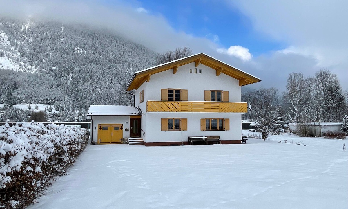 Bichlbach House | Vacation home for 12 people with 190 m² in Bichlbach (157016)