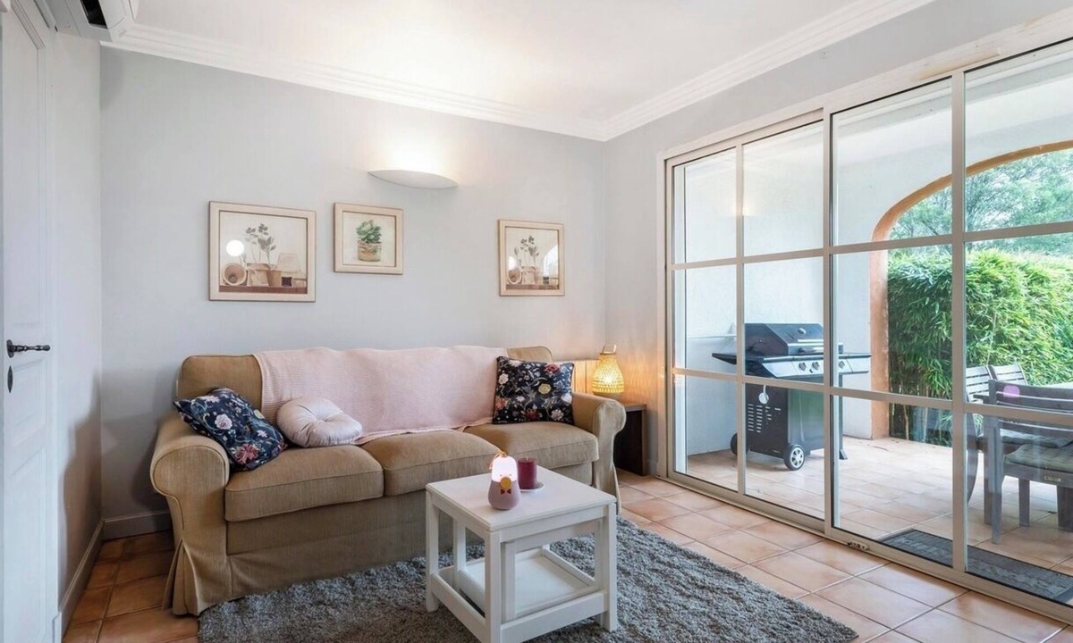Les Restanques House | Villa des Chênes