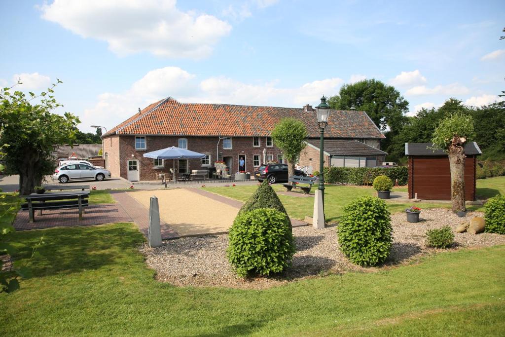 Noorbeek House | Vroeleneind