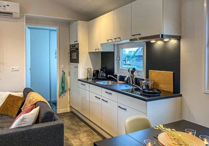2 bedroom awesome home in Breukelen in Breukelen