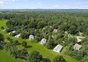 70 m² Bungalow ∙ 2 bedrooms ∙ 4 guests in Holten