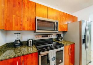 Amazing 2BR APT @Brickell, Free Parking in Miami