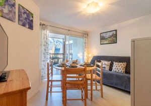 Appartement 6 personnes St Lary proche thermes avec parking privé in Saint-Lary-Soulan