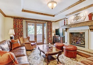 Arrabelle 1Br 2Ba P272 in Vail