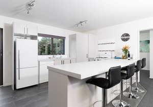 Award Winning Pet Friendly Holiday Home in Conical Hill