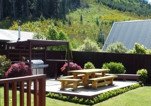 Award Winning Pet Friendly Holiday Home in Conical Hill