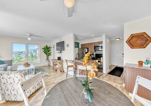 Beach Service Included-Pet-friendly, Walk to Beach! Sandpiper Cove 1025! in Destin