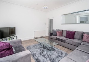 Casa Fresa - Union Heights, Central Broughty Ferry in Dundee
