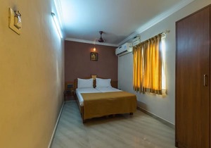 Central Residency in Chennai