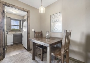 Deluxe Lake Condo with Lock-off Access Studio - Indian Point (U1105AB) in BRANSON
