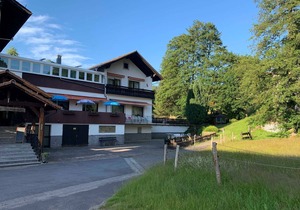 Doppelzimmer - 39 - Gasthaus und Pension Zum Fürstengrund in Reichelsheim (Odenwald)