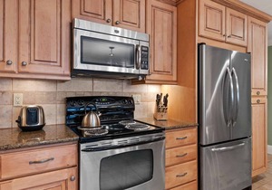 Fallridge 415 - Bright Two Bedroom in Vail