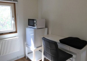 Forest cottage 24 in Marum