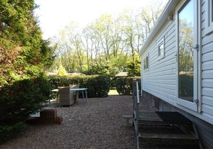 Forest cottage 24 in Marum