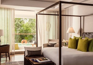 Grande Luxxe Vidanta Luxury in Riviera Maya CP
