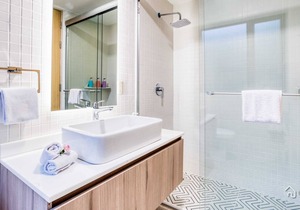 Hip & Cozy Apt w/ 3BR | 2 Crazy Rooftops +Gym+B/Center in Ciudad de México