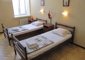 Hostel ∙ 8 guests in Podil
