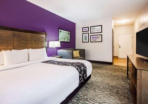 La Quinta Inn & Suites Elkhart in Elkhart