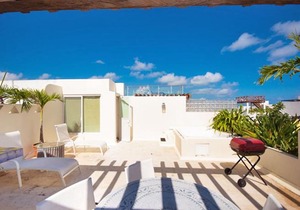 Las Olas 304 By Prp in Playa del Carmen