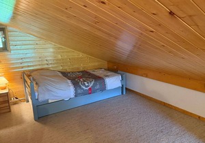 Les Saisies: Apartment 52m², 6 pers, Pets allowed in Les Saisies