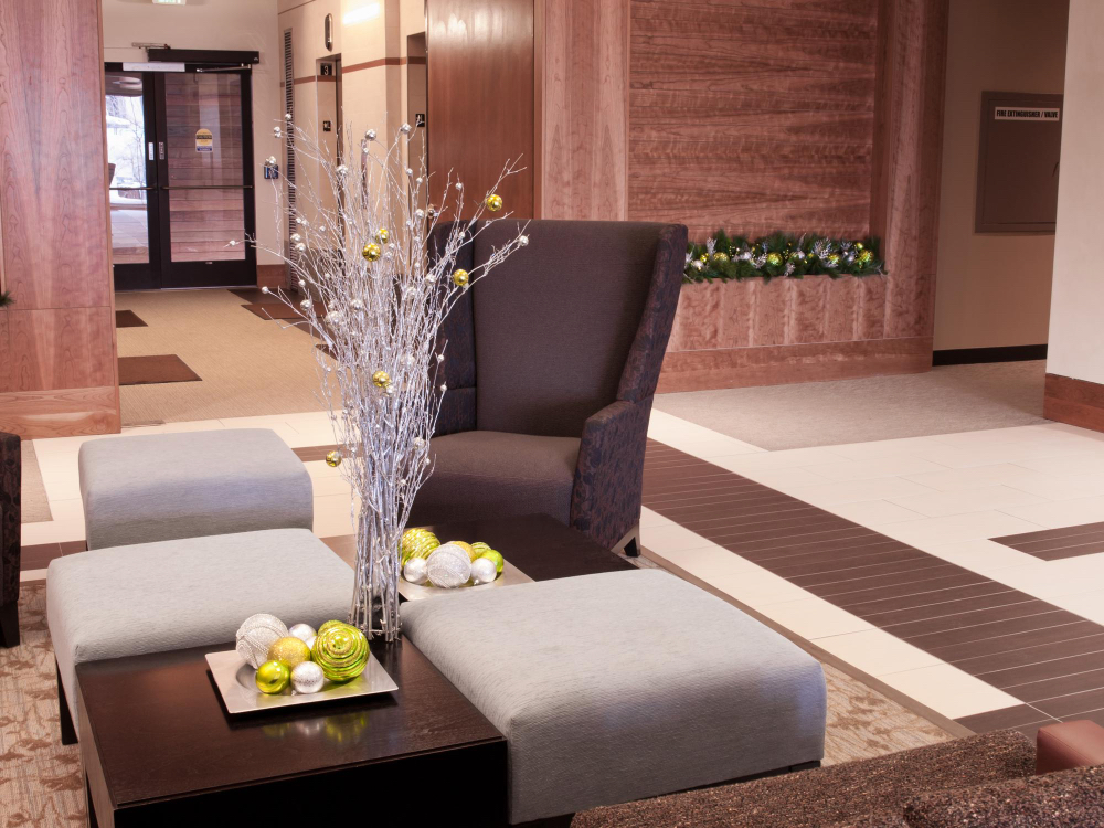 Mercure Nice Centre Grimaldi in Nice