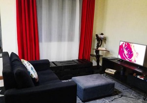 Mvuli Suites Apartments in Nairobi