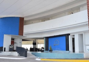 Park Royal Mazatlan Upscale Junior Suite with Pool & GYM in Marina Mazatlán