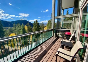 Saints John 2526 by SummitCove Lodging in Colorado in Keystone