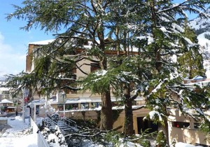 Studio central à Brides-les-Bains avec balcon et WiFi in Brides-les-Bains