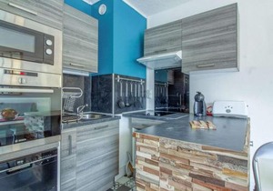 Studio confortable pour 4 personnes, cuisine équipée in Barèges