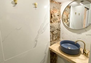 Studio d'architecte centre historique in Ajaccio