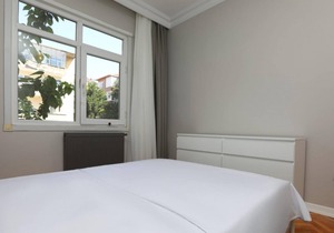 Stylish and Central Flat in Kadikoy in Istanbul