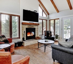 Chalet Chemin Blanc 