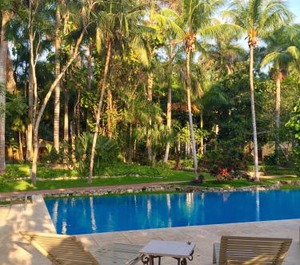 Hacienda Chichen Resort Yaxkin 