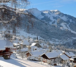 Hameau Des Saisons 