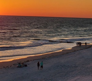 Beachfront 