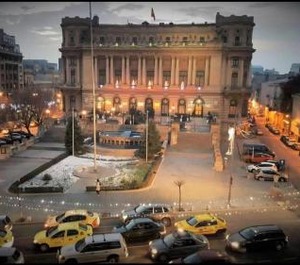 Ferienwohnung Bucuresti Für Personen Schlafzimmer 