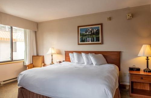 Mount Crested Butte House | 1bd SUITE 504 Perfect Location with Pool and Hot Tub