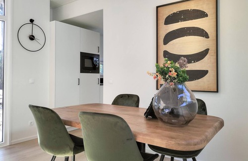 Windesheim House | 2 bedroom nice home in Hellendoorn