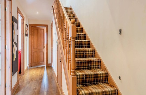 Coylumbridge Cottage | 3 bedroom accommodation in Aviemore